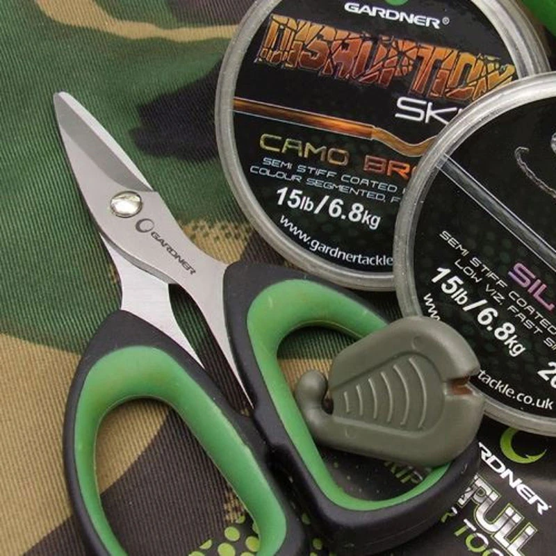 Gardner Ultra Blades
